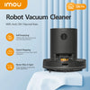 Self-Empty Robotic Vacuum 
