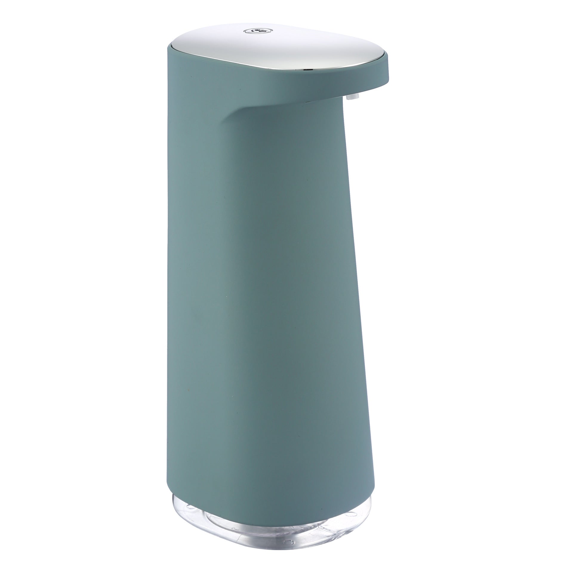 Automatic Foam Soap Dispenser Benefits