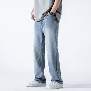 Men's Perfect Vintage Loose Jeans