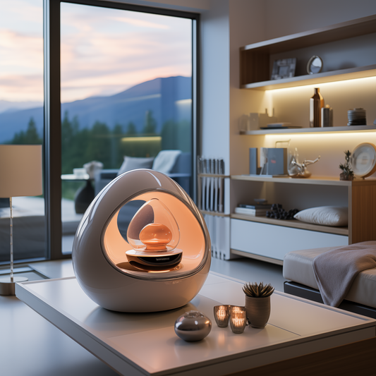 Enhancing Your Home Experience: Practical and Stylish Gadgets for Modern Living