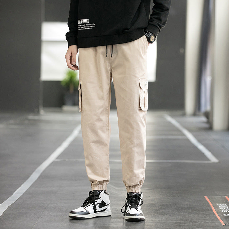 Men's Cargo Pants