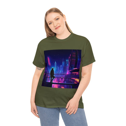 Urban Nights T-Shirt 🌃