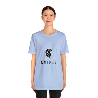 The Knight Short Sleeve Tee