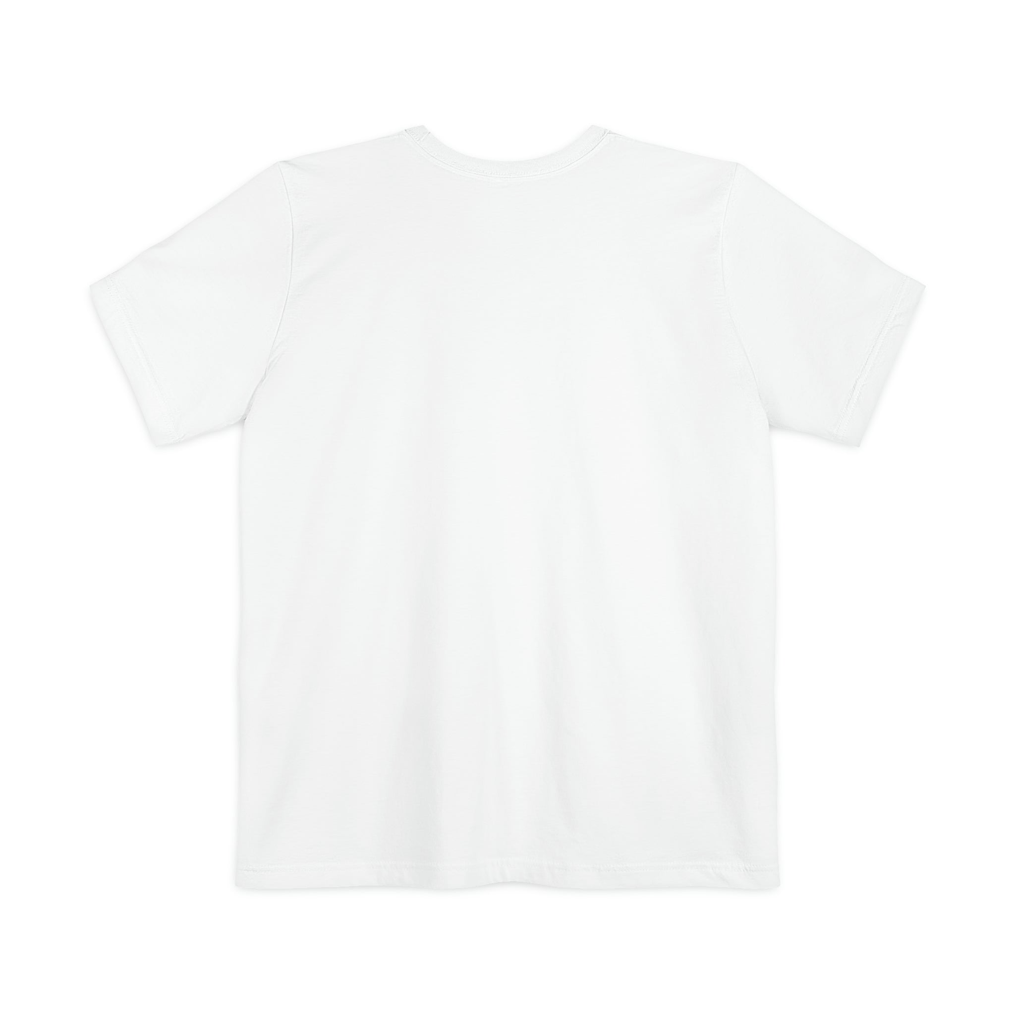 Unisex Black & White OFW Pocket T-shirt