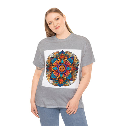 Culture Blast T-Shirt T-Shirt