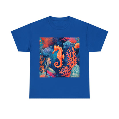 Explore the Ocean 🌊 T-Shirt