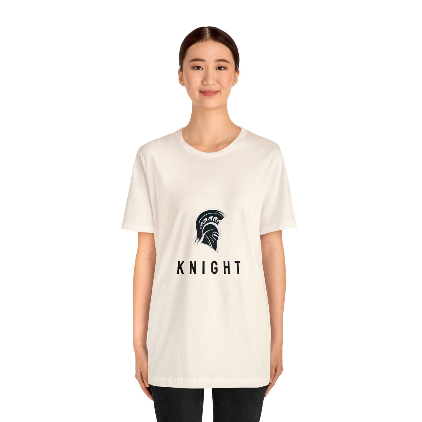 The Knight Short Sleeve Tee