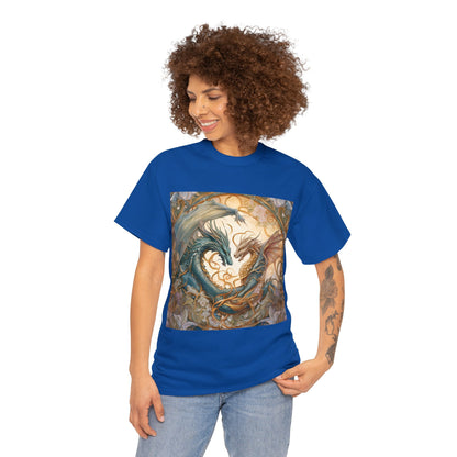 Mythical Enchantment T-Shirt