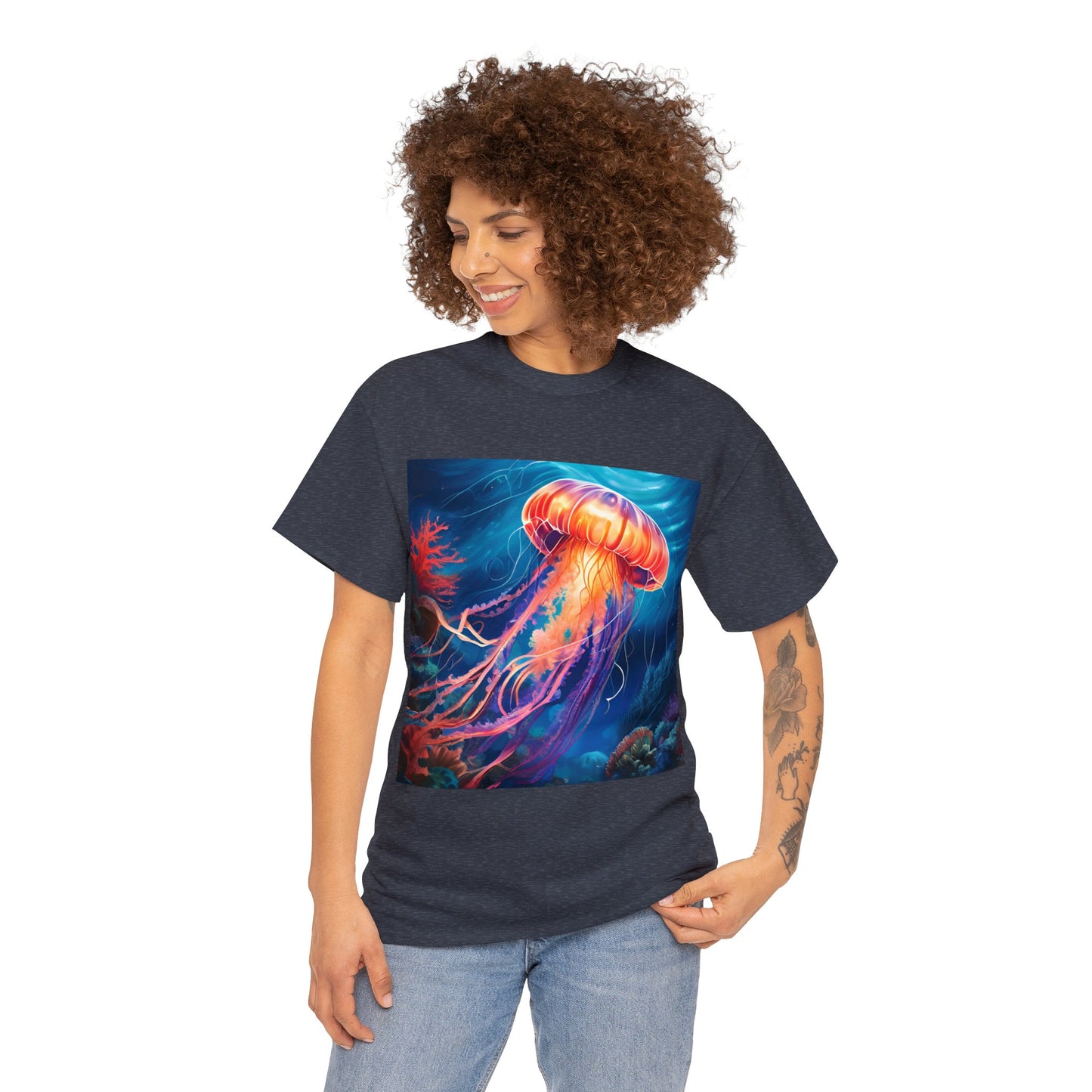 Mystic Oceanic 🌊 T-Shirt