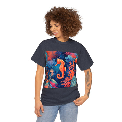 Explore the Ocean 🌊 T-Shirt