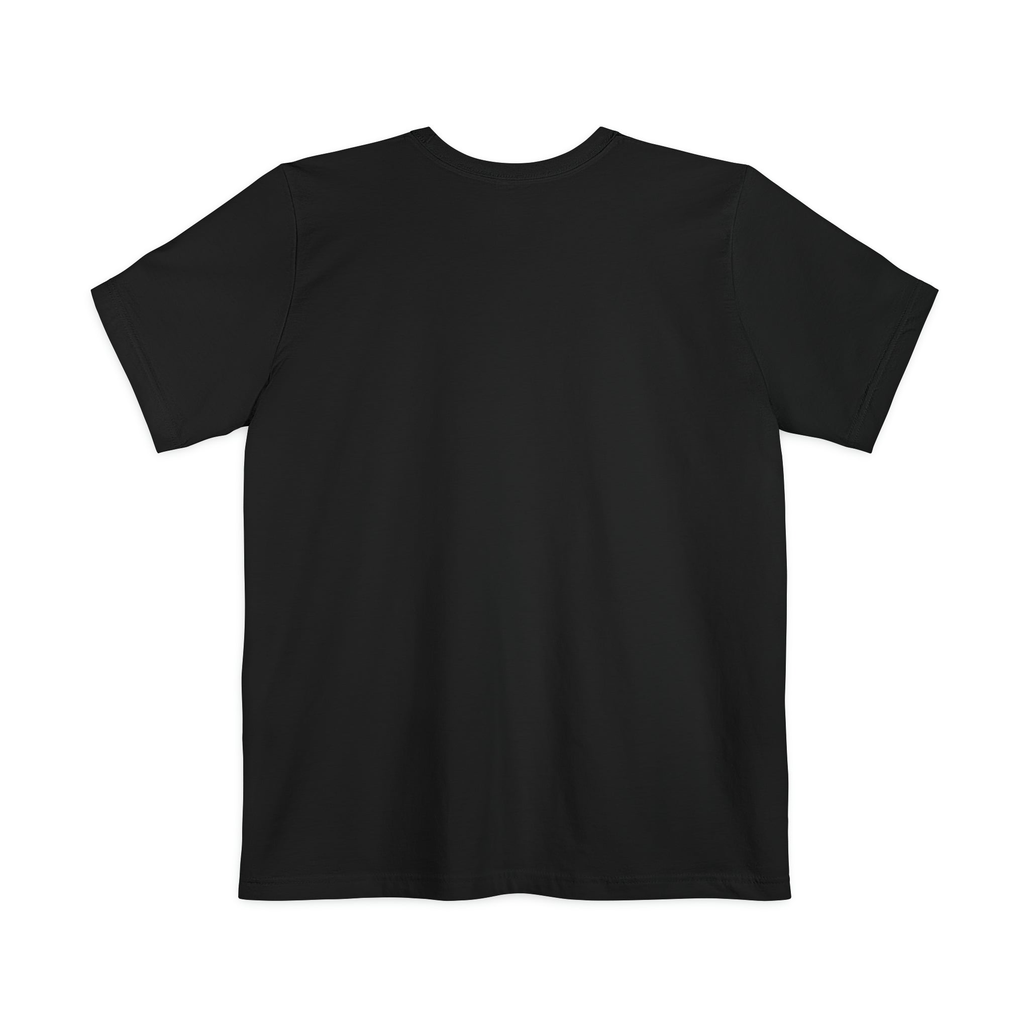 Only Fresh Wear Special Logo Pocket Dark T-shirt