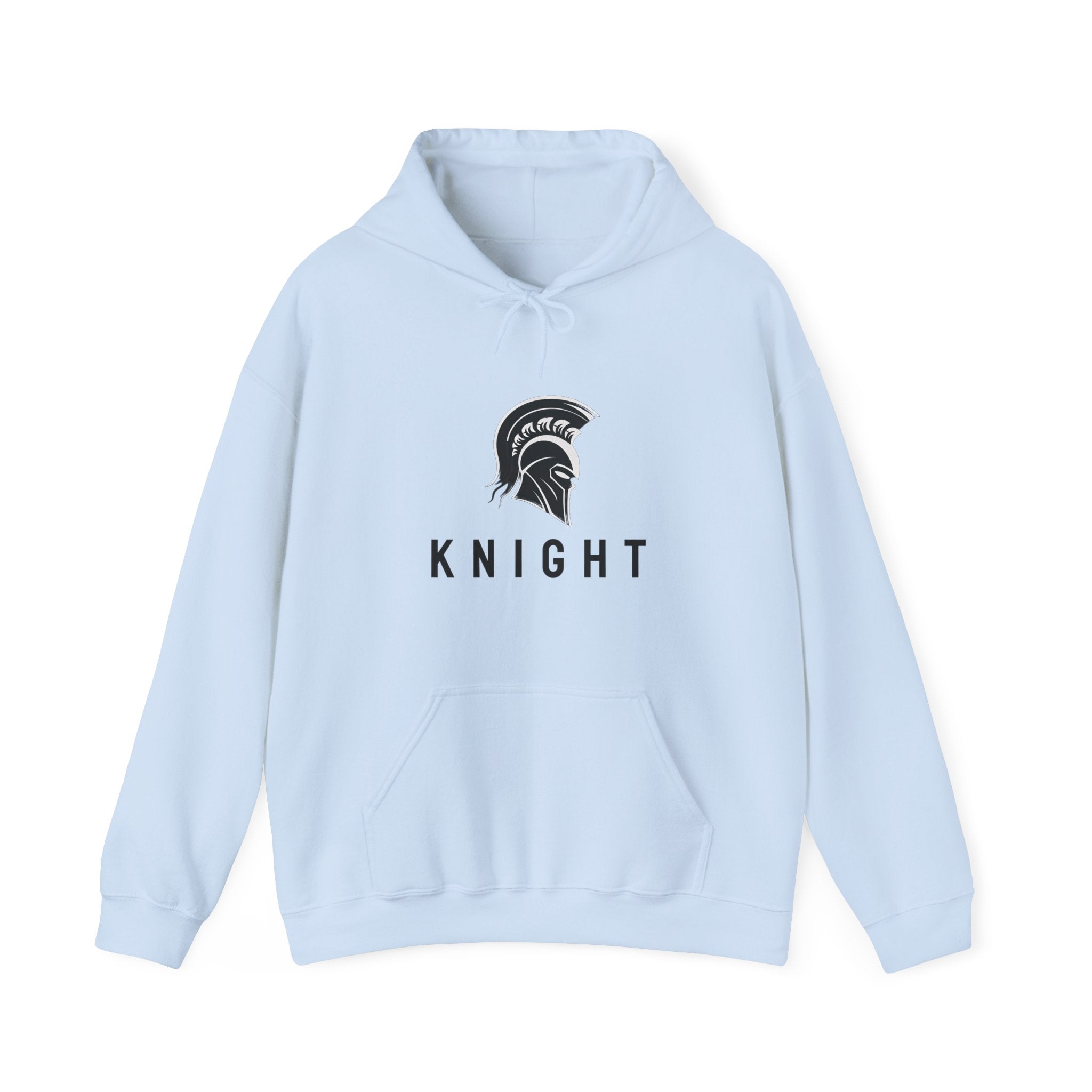 The Knight Hooded Sweatshirt