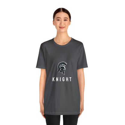 The Knight Short Sleeve Tee