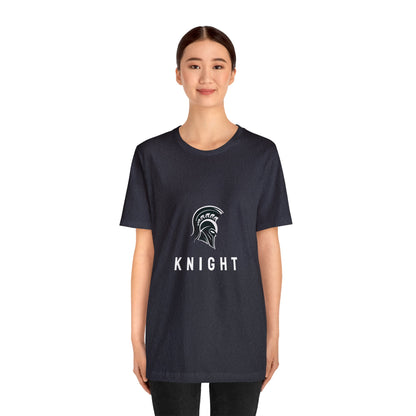 The Knight Short Sleeve Tee