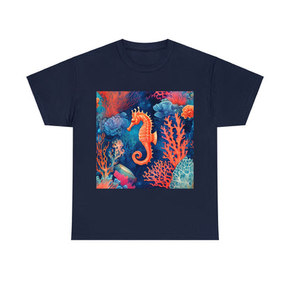 Explore the Ocean 🌊 T-Shirt