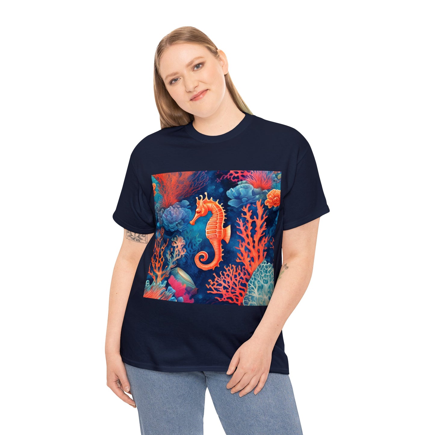 Explore the Ocean 🌊 T-Shirt