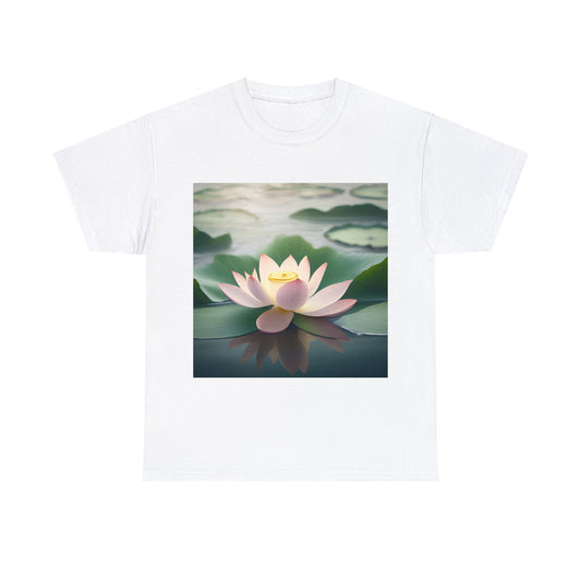 Zen Vibes T-Shirt 💆‍♀️