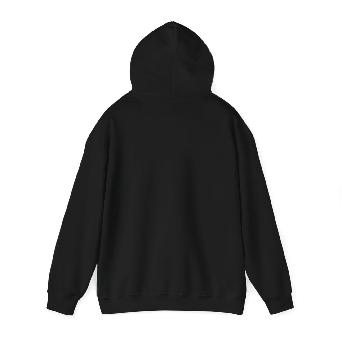 Japanese Demons Hooded Sweatshirt