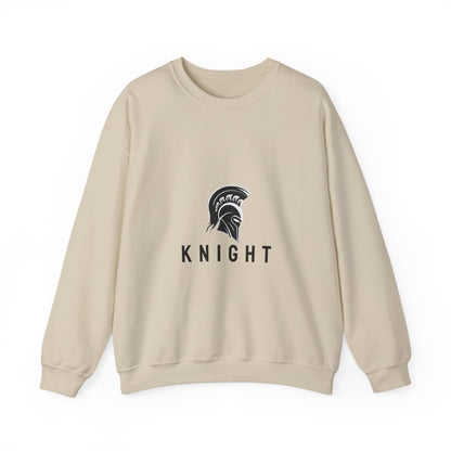 Unisex Heavy Blend The Knight Crewneck Sweatshirt