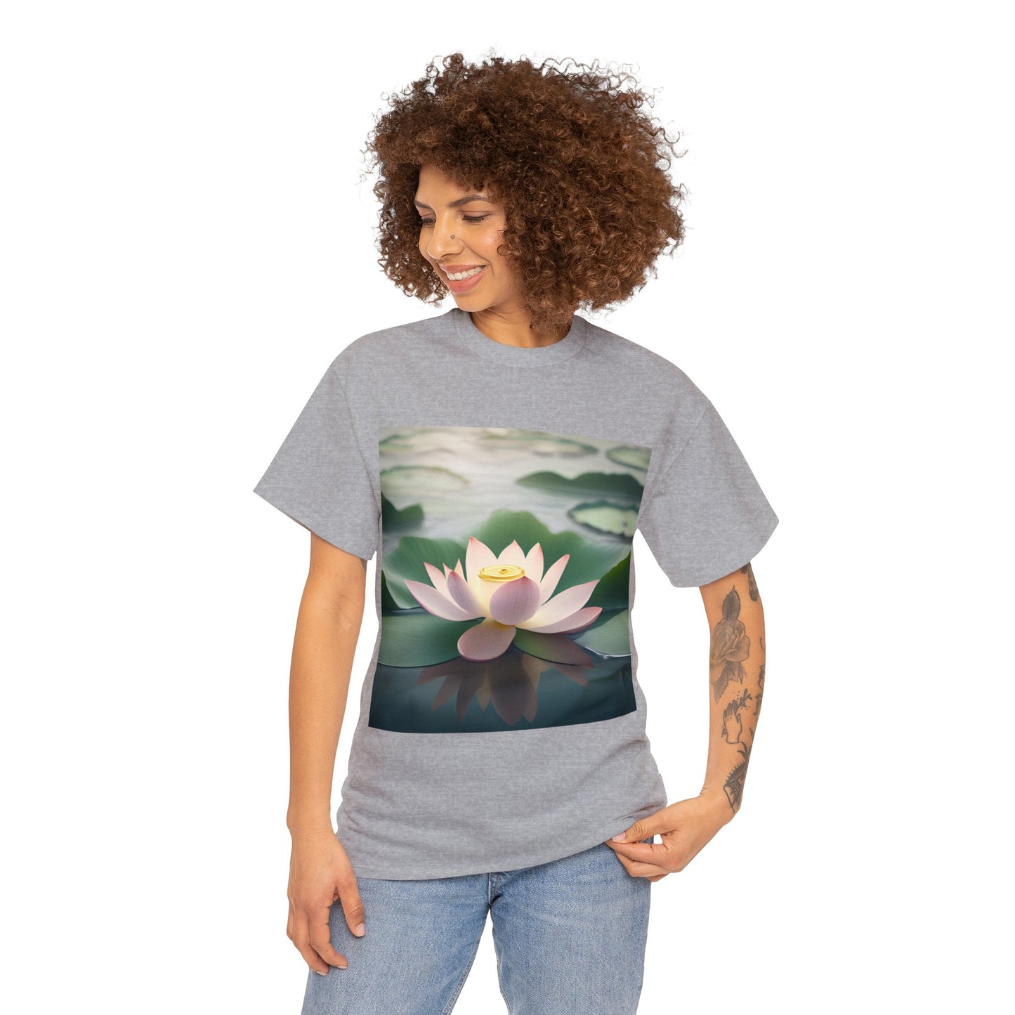 Zen Vibes T-Shirt