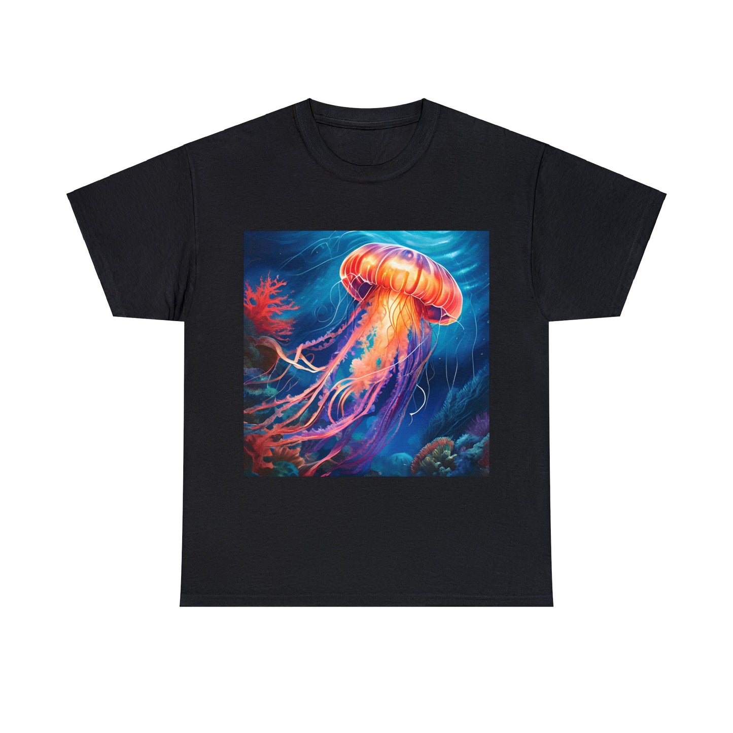 Mystic Oceanic 🌊 T-Shirt