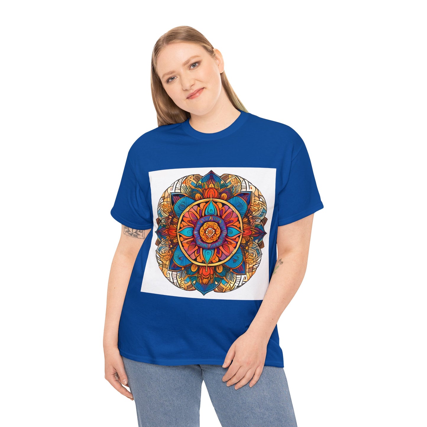 Culture Blast T-Shirt T-Shirt