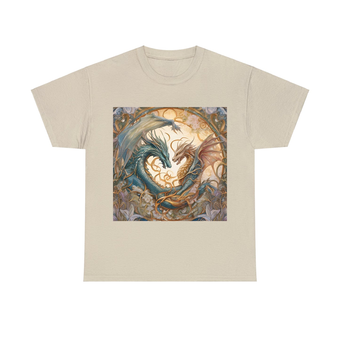 Mythical Enchantment T-Shirt