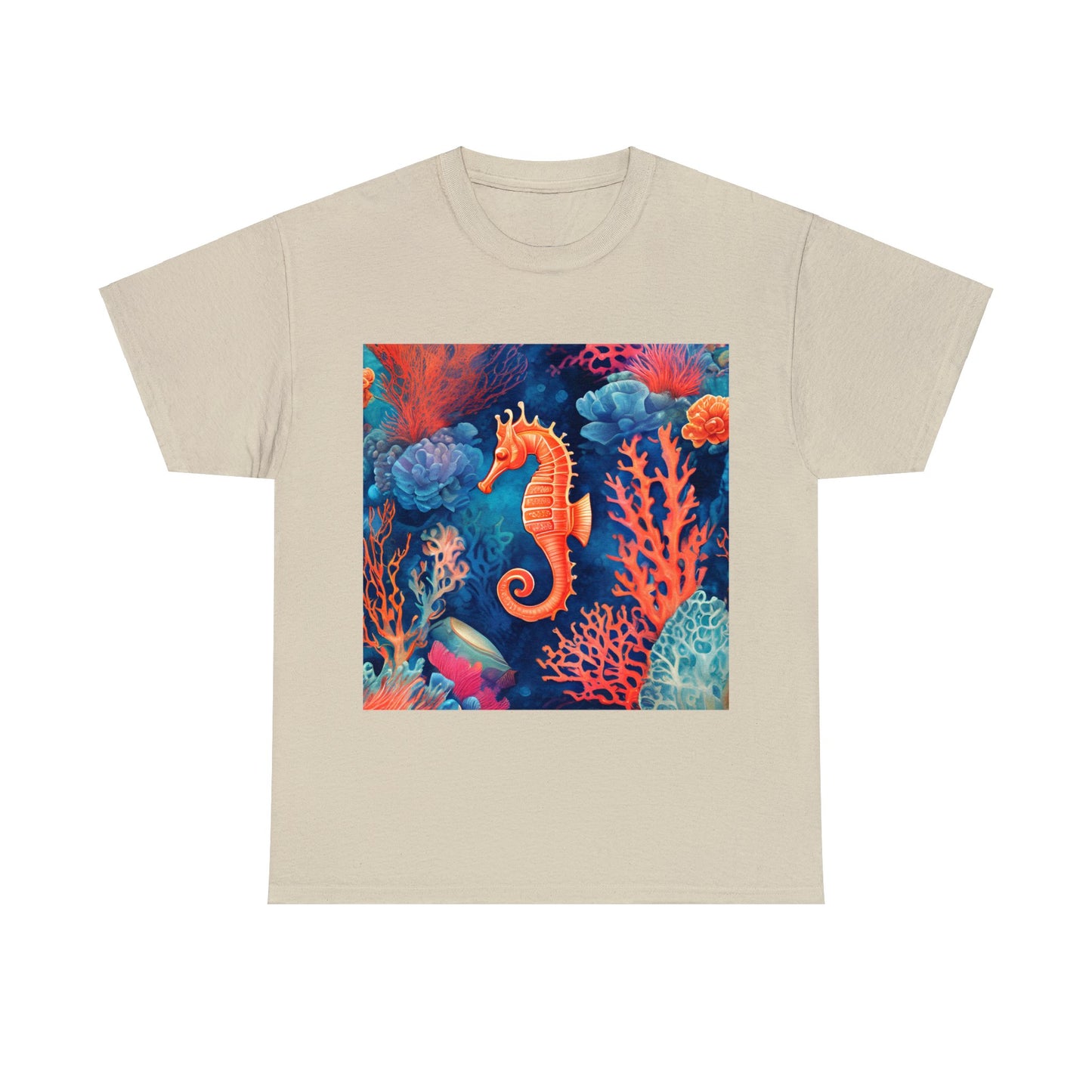 Explore the Ocean 🌊 T-Shirt