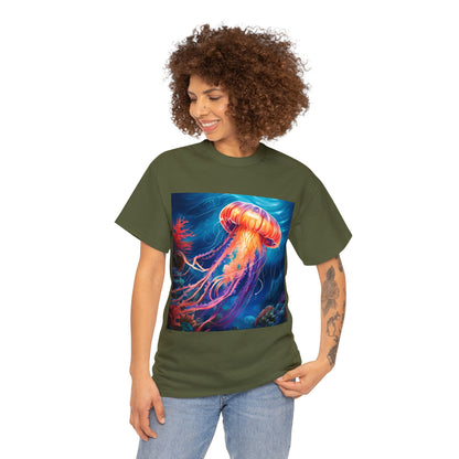 Mystic Oceanic 🌊 T-Shirt