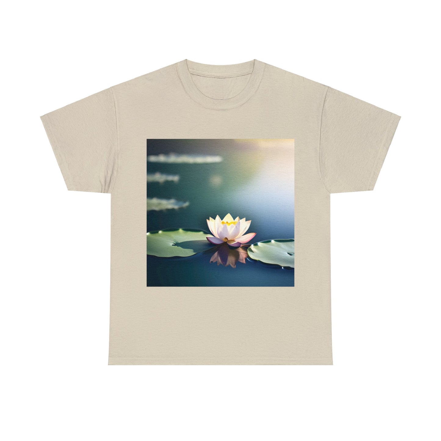 Zen Vibes T-Shirt 😊