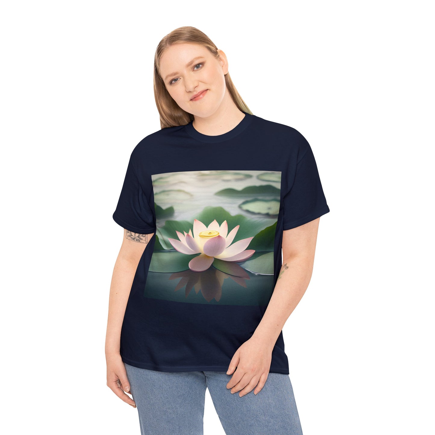 Zen Vibes T-Shirt