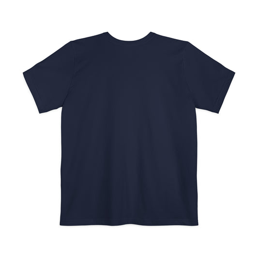2D Poseidon Pocket T-shirt