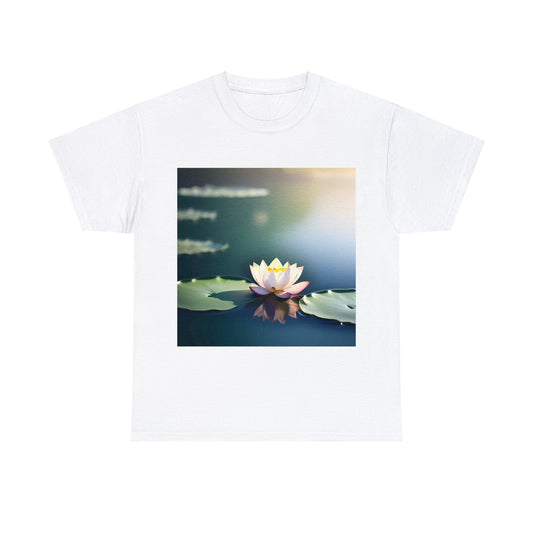 Zen Vibes T-Shirt 😊