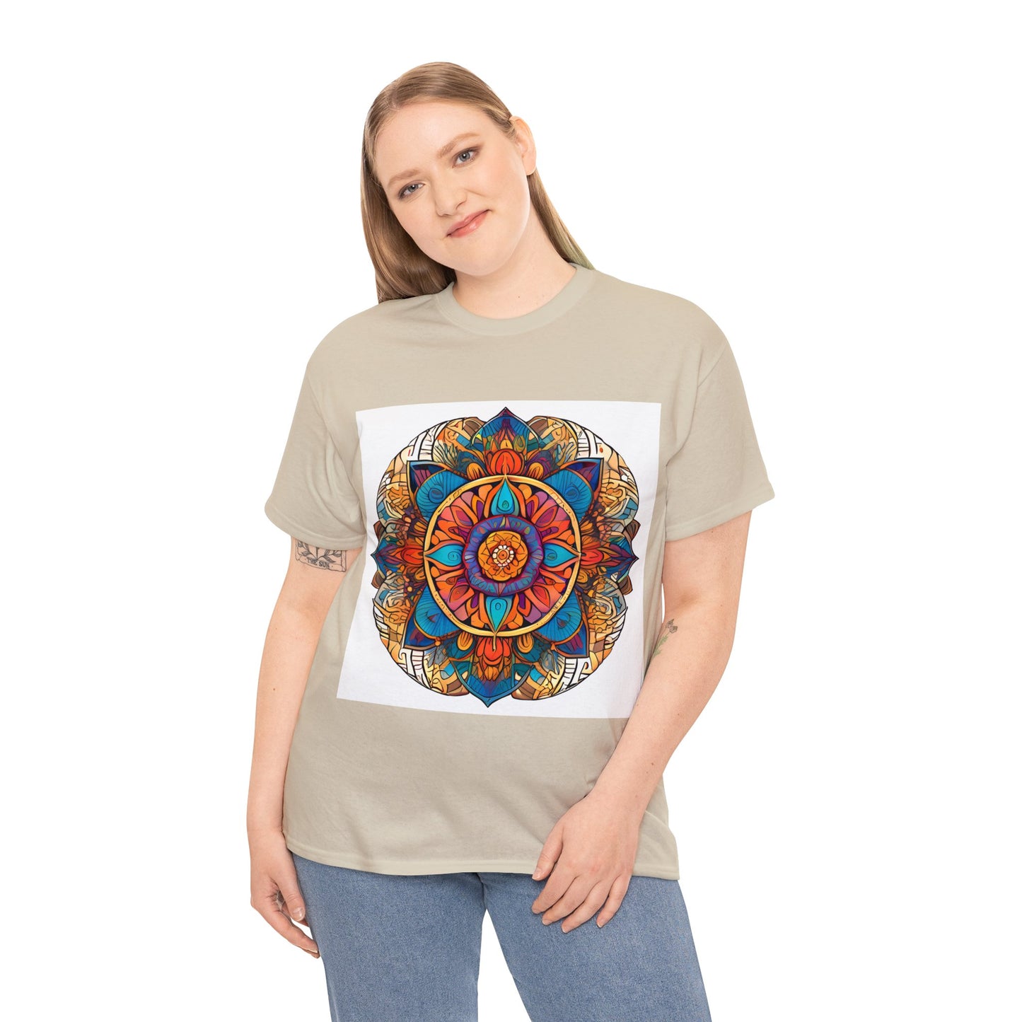 Culture Blast T-Shirt T-Shirt