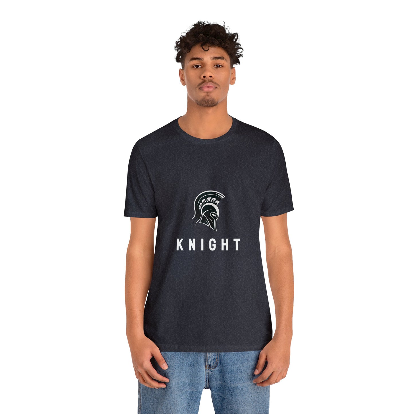 The Knight Short Sleeve Tee