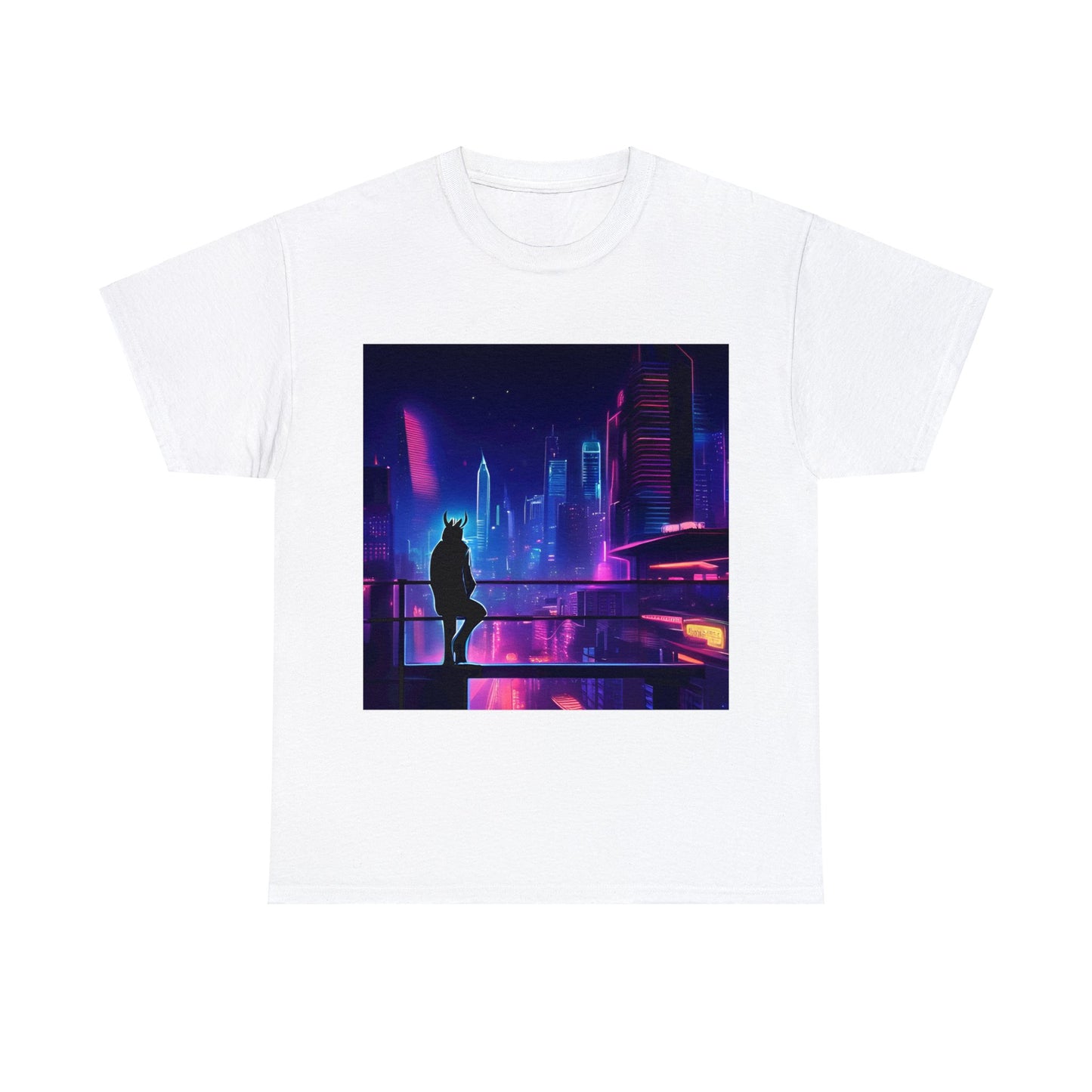 Urban Nights T-Shirt 🌃