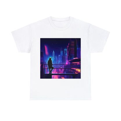 Urban Nights T-Shirt 🌃