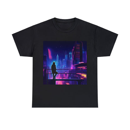 Urban Nights T-Shirt 🌃