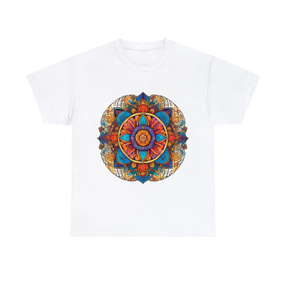 Culture Blast T-Shirt T-Shirt