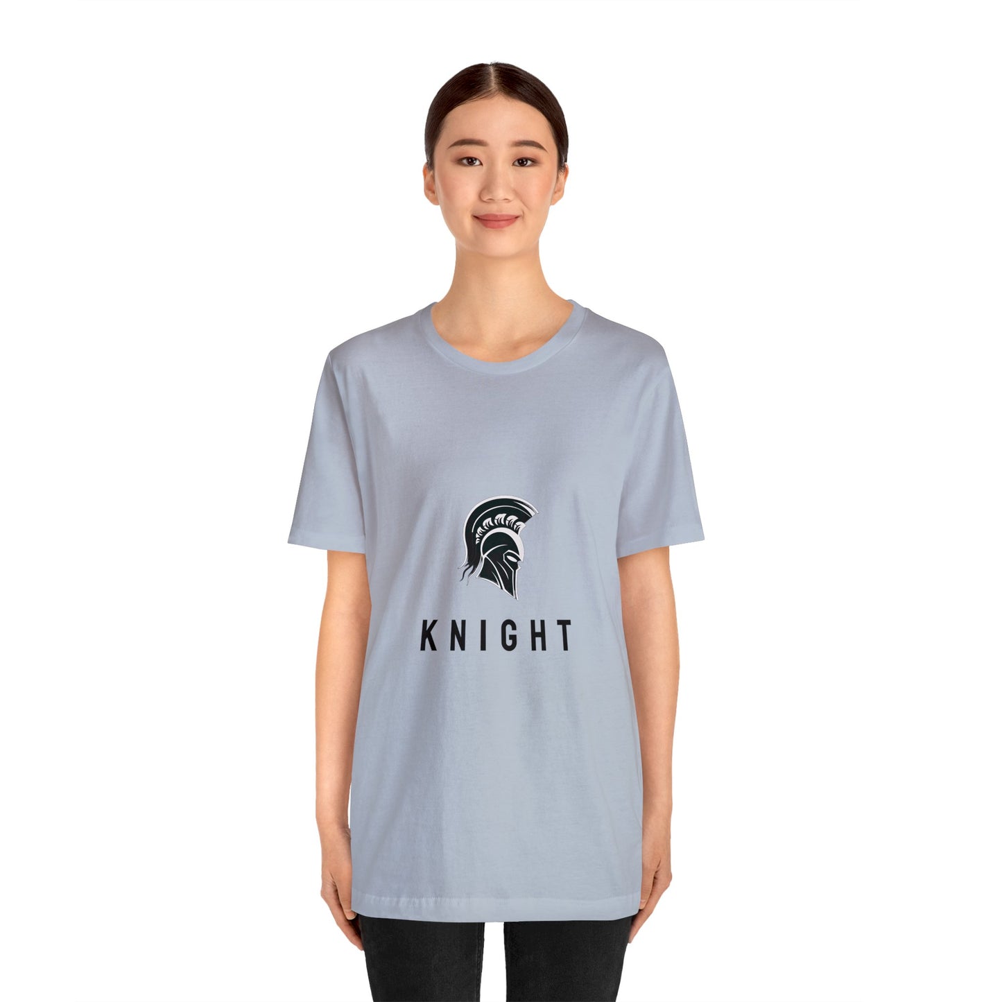 The Knight Short Sleeve Tee