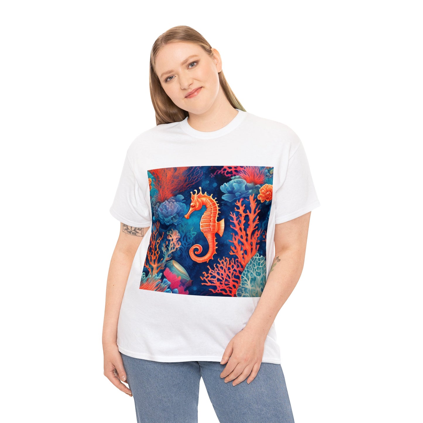 Explore the Ocean 🌊 T-Shirt