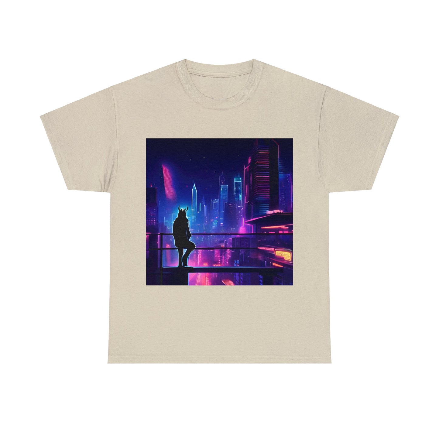 Urban Nights T-Shirt 🌃