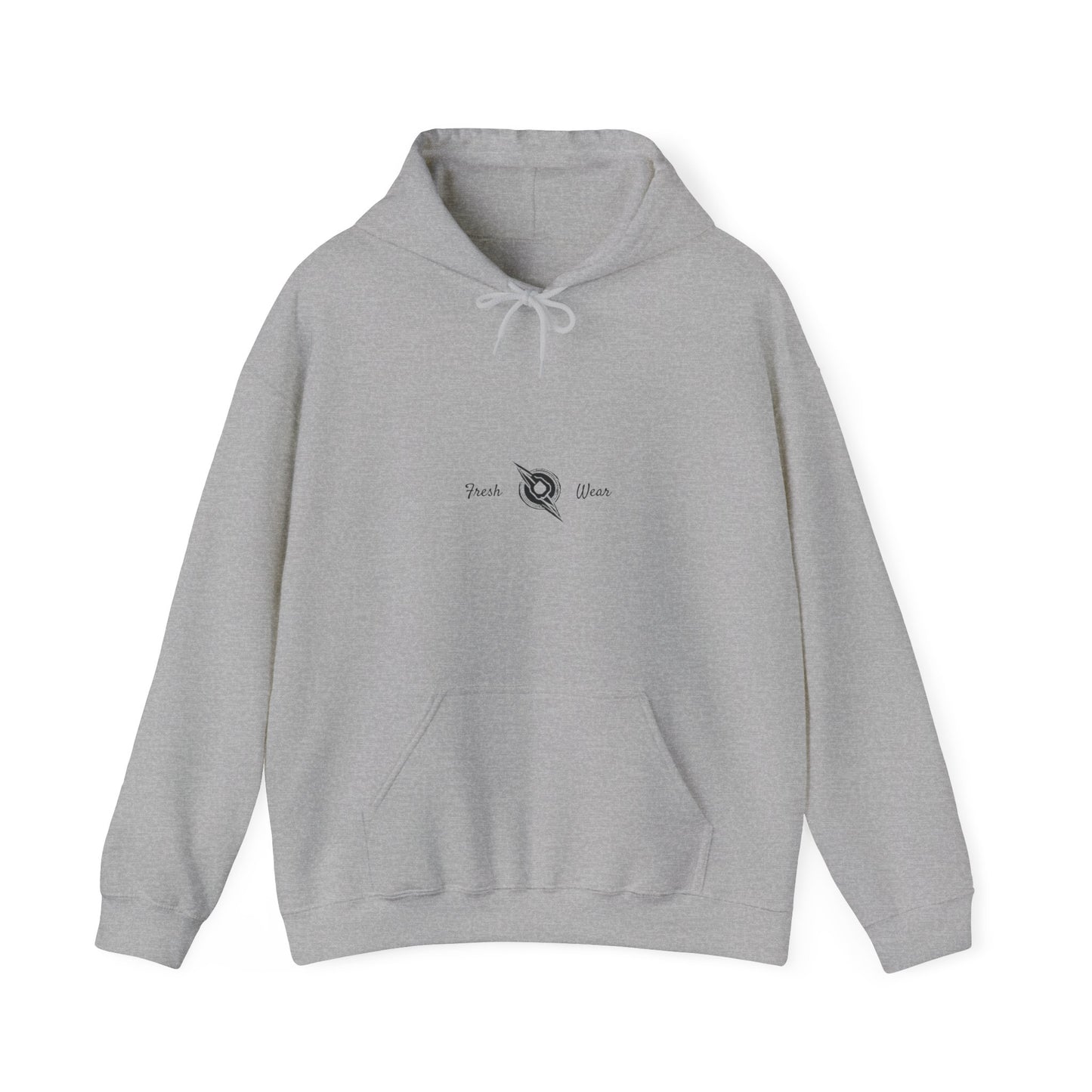 Only FreshWear Hooded Sweatshirt