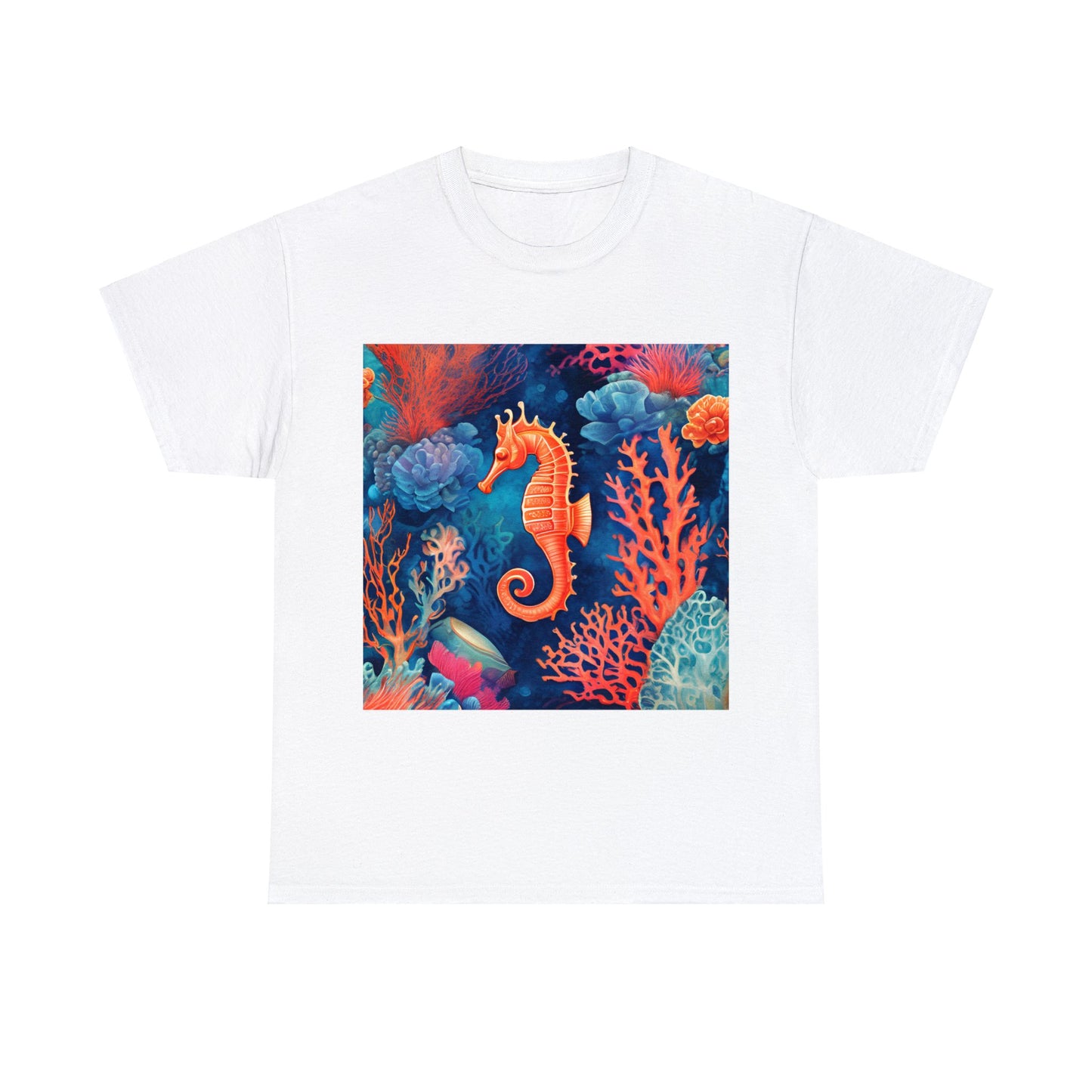 Explore the Ocean 🌊 T-Shirt