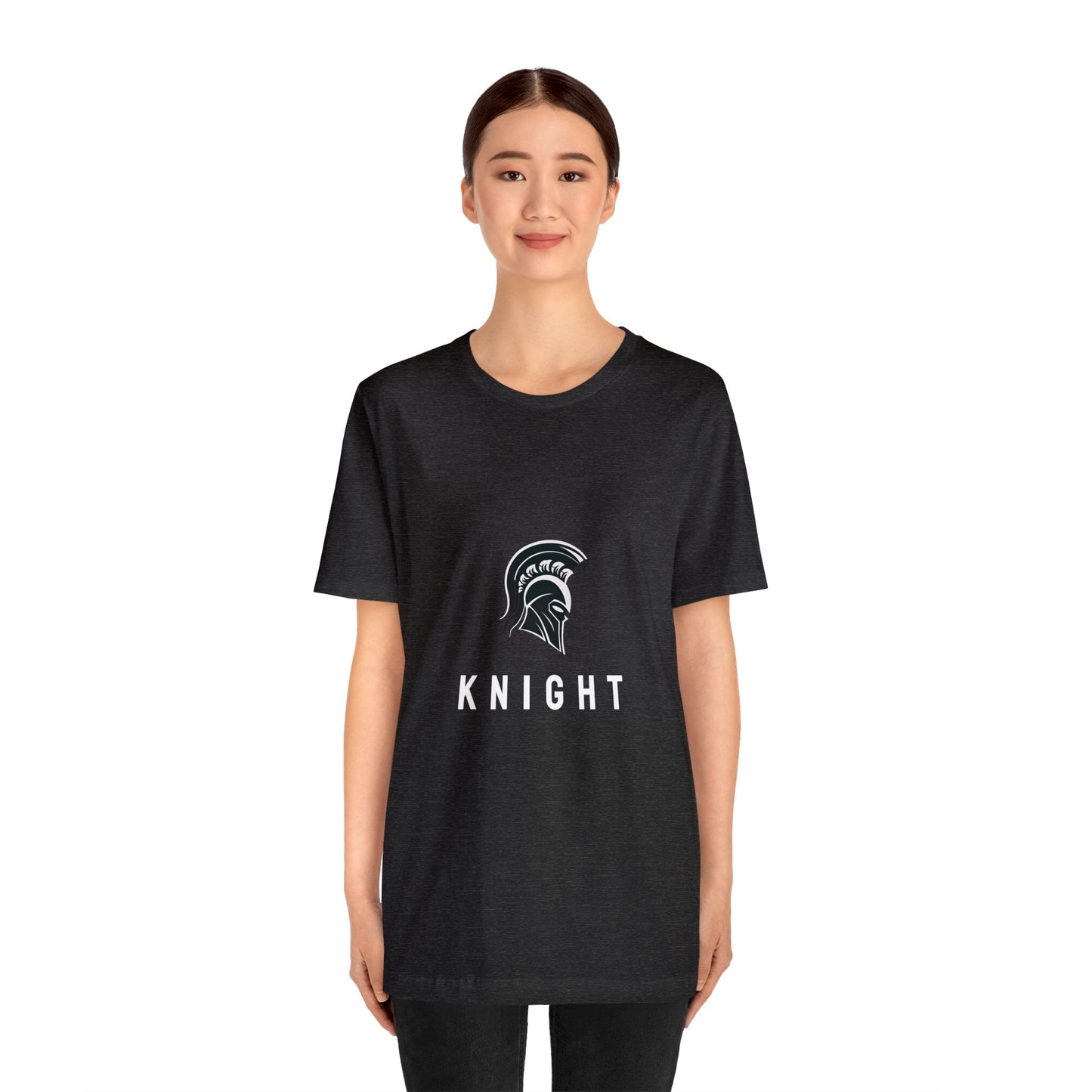 The Knight Short Sleeve Tee