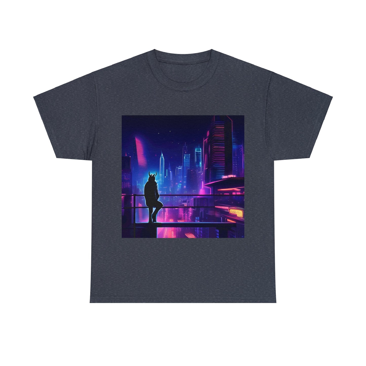 Urban Nights T-Shirt 🌃