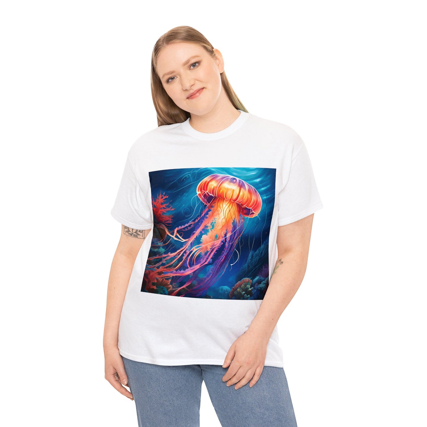 Mystic Oceanic 🌊 T-Shirt