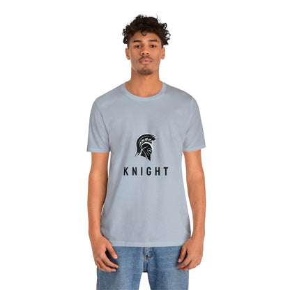 The Knight Short Sleeve Tee