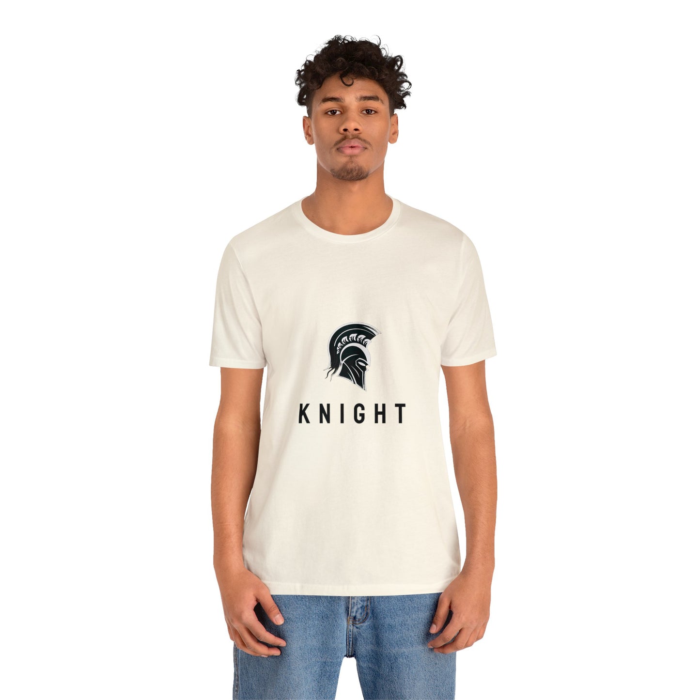 The Knight Short Sleeve Tee