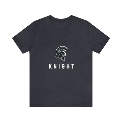 The Knight Short Sleeve Tee